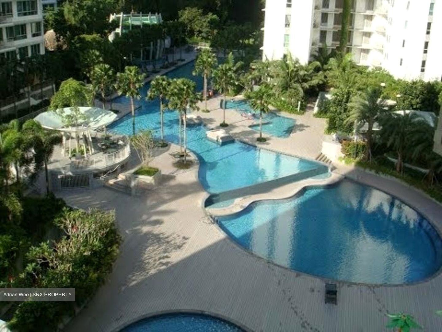 Tree House (D23), Condominium #463108471